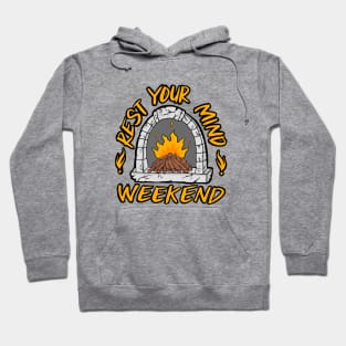 Weekend Hoodie